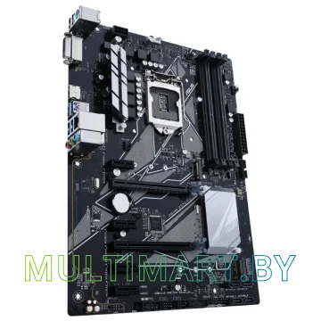 Материнская плата ASUS PRIME Z370-P картинка 4